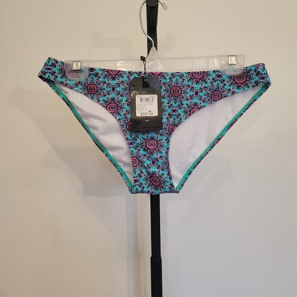 Ripzone Bikini Bottoms
